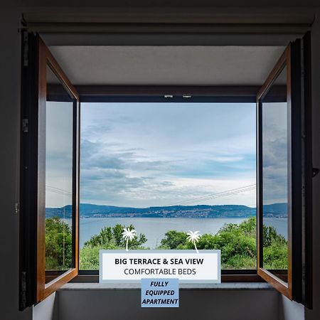 Apartma Oljka อังคาราน ภายนอก รูปภาพ